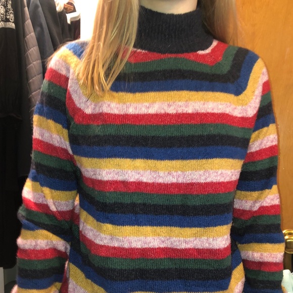 Abercrombie & Fitch Sweaters - Abercrombie & Fitch turtleneck